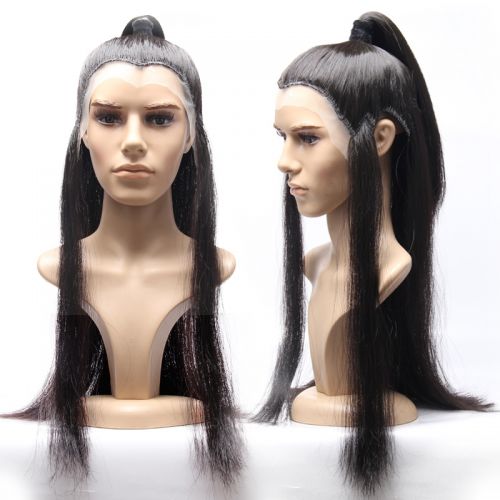 Tête mannequin - Ref 267203