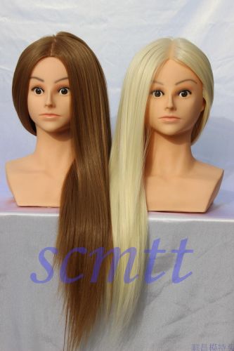 Tête mannequin - Ref 267459