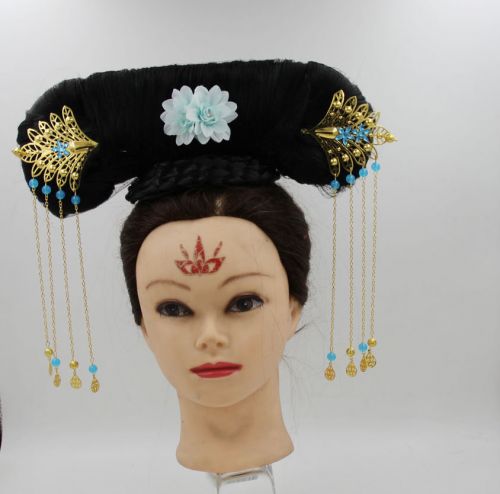 Tête mannequin - Ref 267537