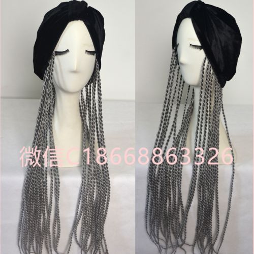 Tête mannequin - Ref 267591