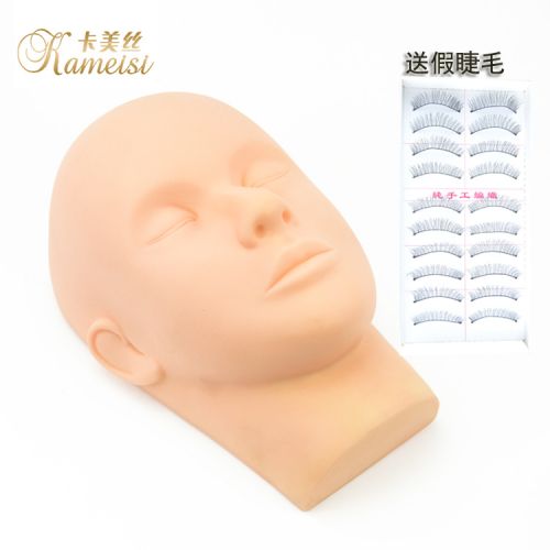 Tête mannequin - Ref 267765