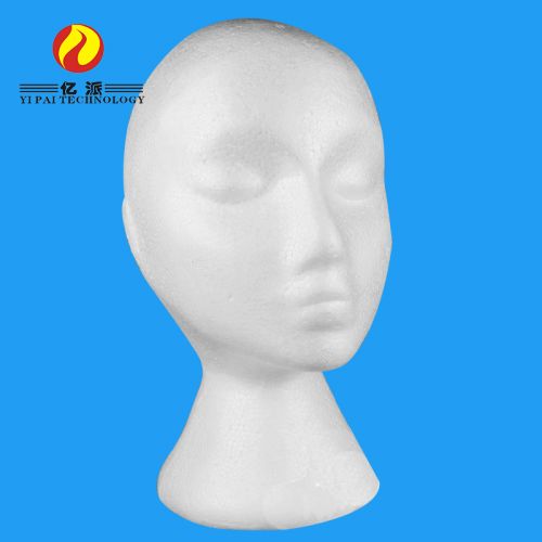 Tête mannequin - Ref 267807