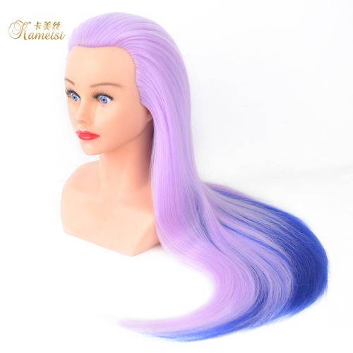 Tête mannequin - Ref 268274
