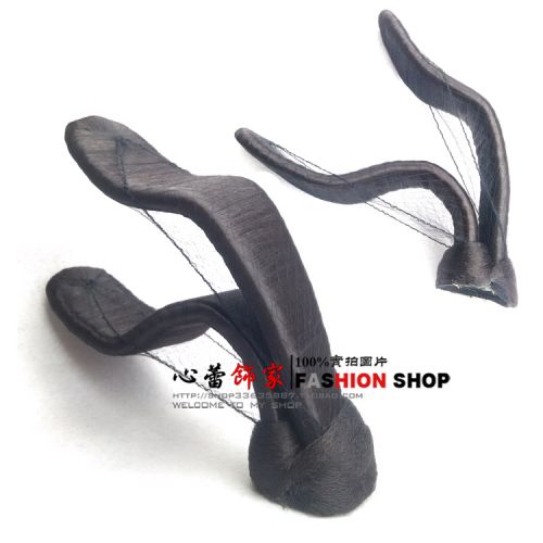 Tête mannequin - Ref 268295