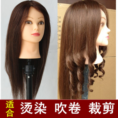 Tête mannequin - Ref 268302