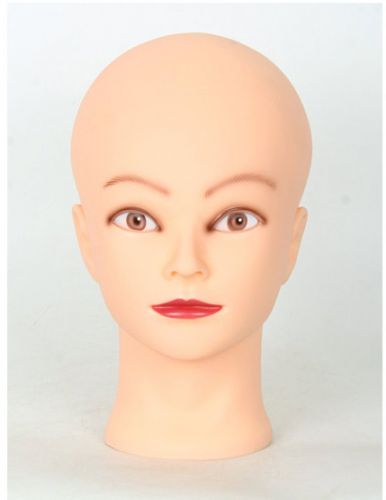 Tête mannequin - Ref 268790