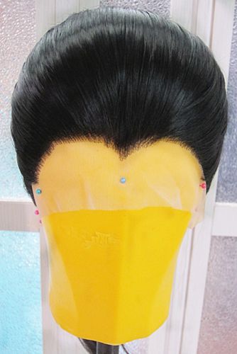Tête mannequin - Ref 268911