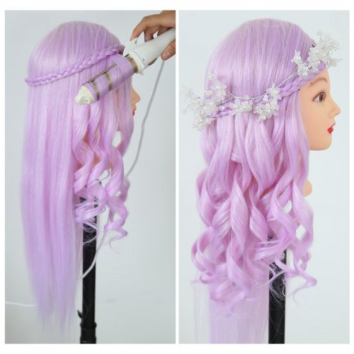 Tête mannequin - Ref 269290