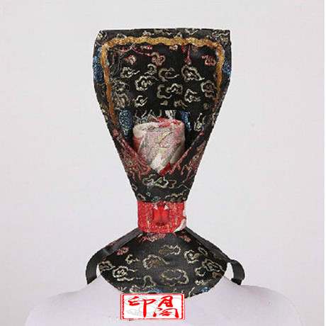 Tête mannequin - Ref 269745