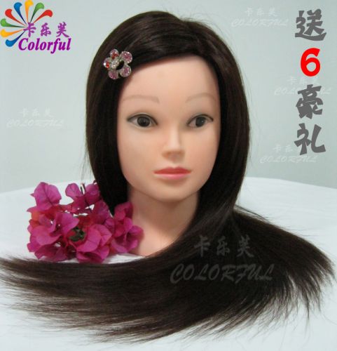 Tête mannequin - Ref 270166