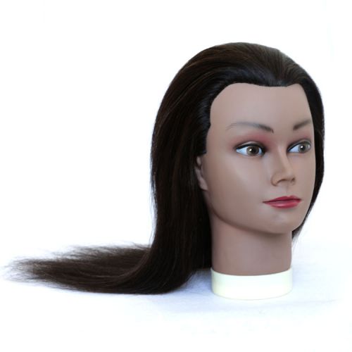 Tête mannequin - Ref 270416