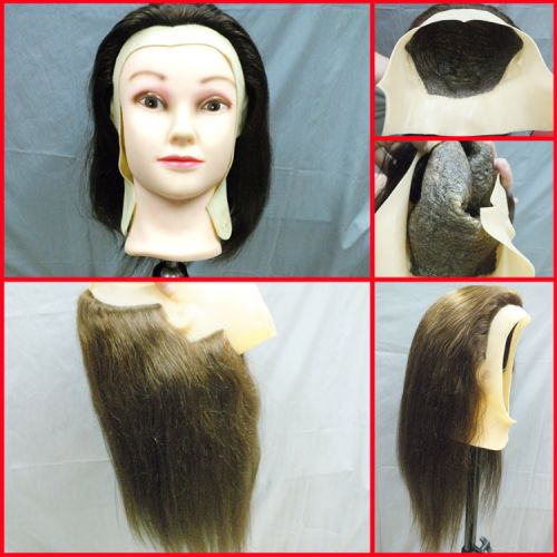 Tête mannequin - Ref 270485