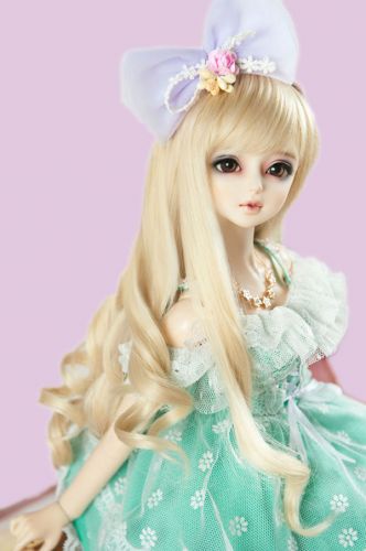 Tête mannequin - Ref 270508