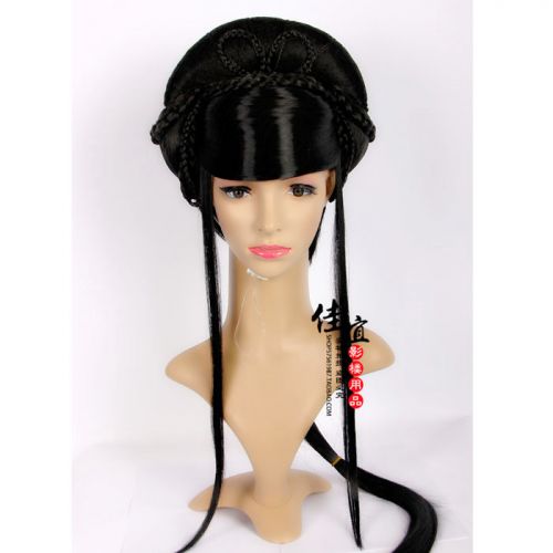 Tête mannequin - Ref 271600