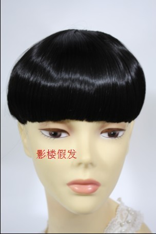 Tête mannequin - Ref 271660