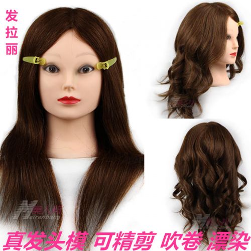 Tête mannequin - Ref 271692