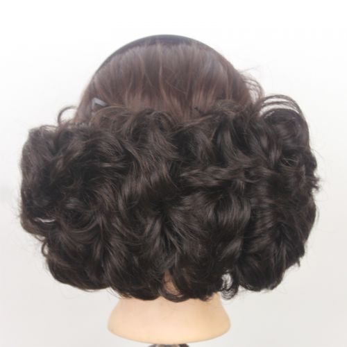 Tête mannequin - Ref 271755