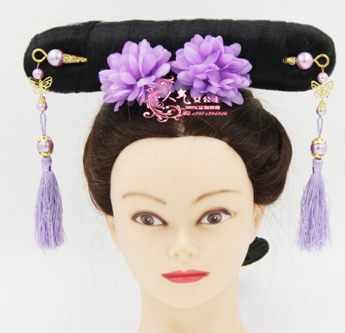 Tête mannequin - Ref 272259