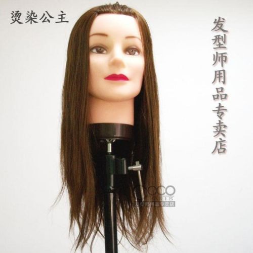 Tête mannequin - Ref 273018