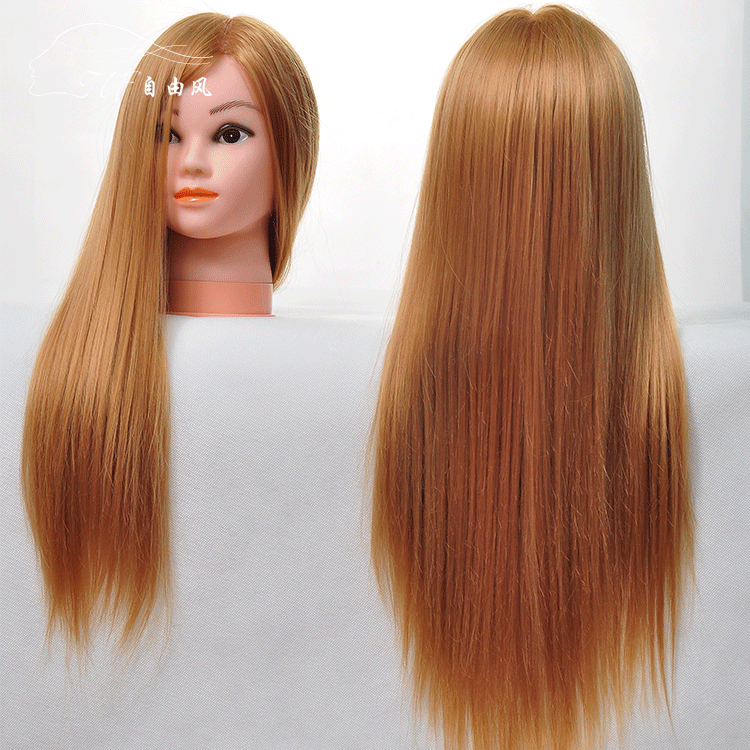 Tête mannequin - Ref 274391