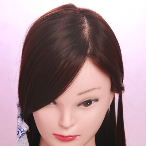 Tête mannequin - Ref 274639