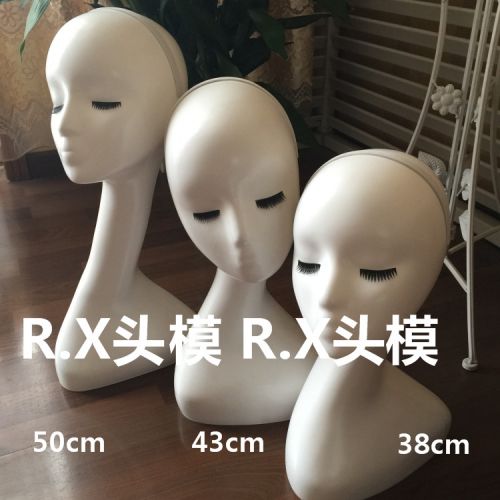 Tête mannequin - Ref 274773