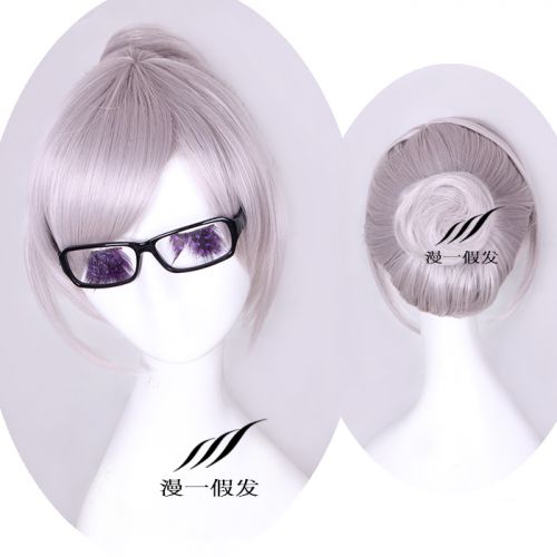 Tête mannequin - Ref 278398