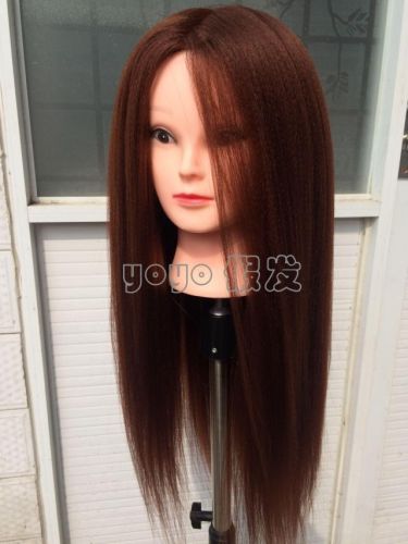 Tête mannequin - Ref 278419