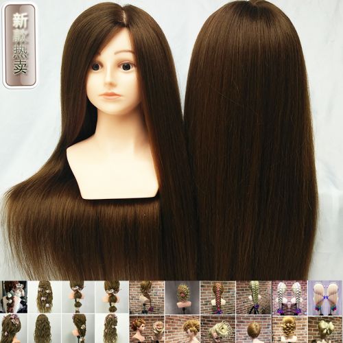 Tête mannequin - Ref 278704