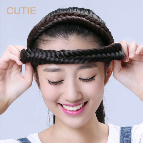 Tête mannequin - Ref 278713