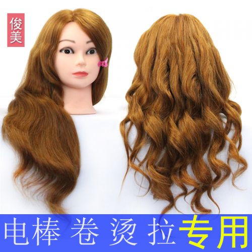 Tête mannequin - Ref 278732