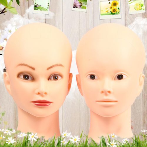 Tête mannequin - Ref 278741