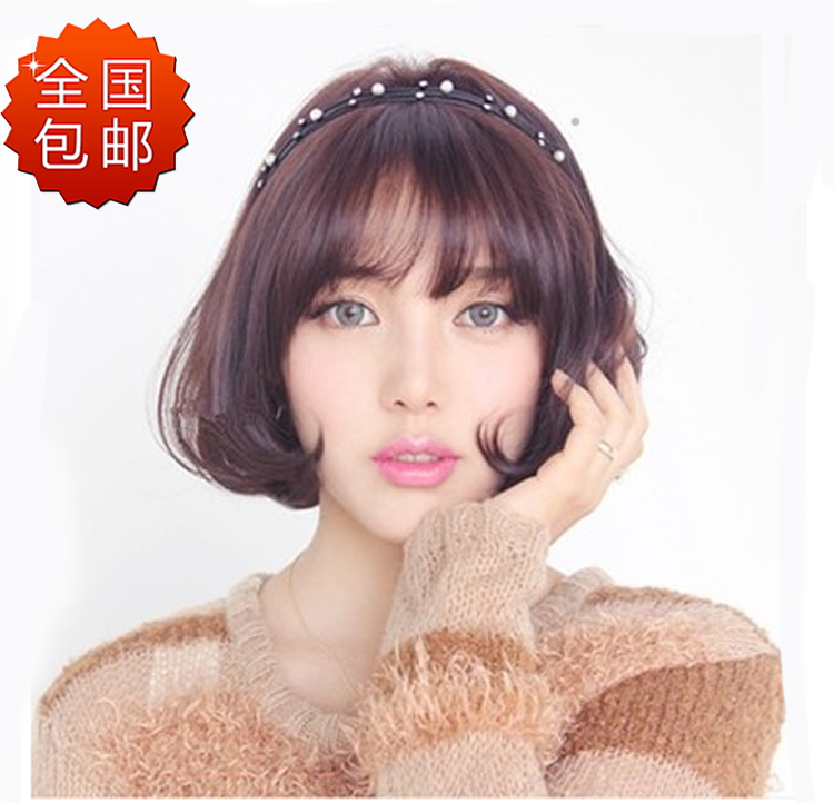 Tête mannequin - Ref 279028