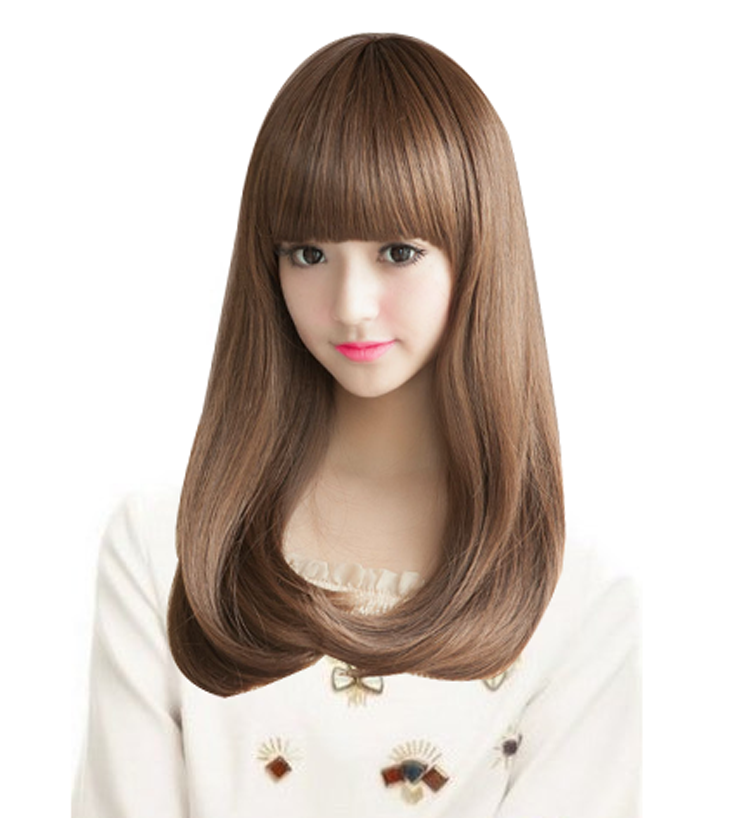 Tête mannequin - Ref 279031