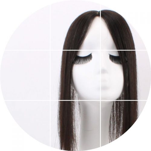 Tête mannequin - Ref 281169