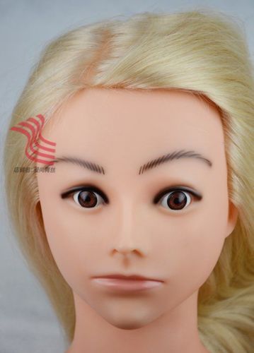 Tête mannequin - Ref 281180