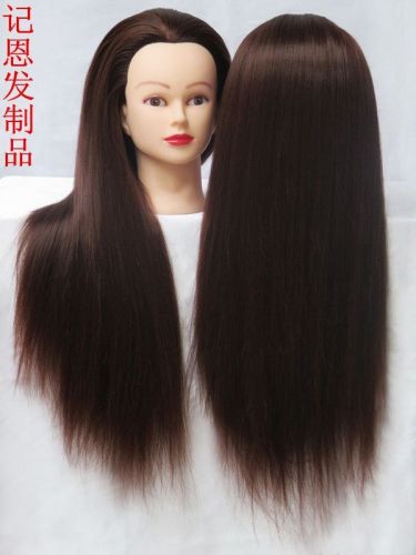 Tête mannequin - Ref 281207