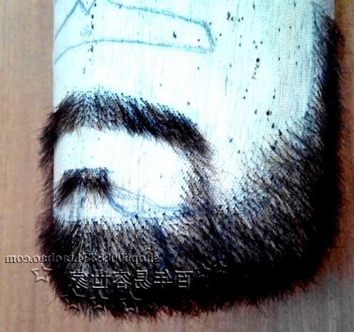 Tête mannequin - Ref 281257