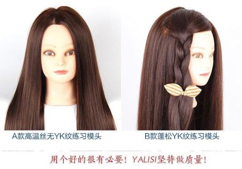 Tête mannequin - Ref 281261