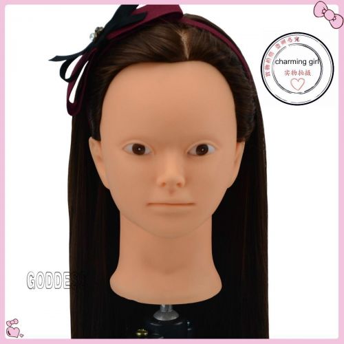 Tête mannequin - Ref 281262