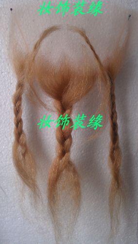 Tête mannequin - Ref 281265