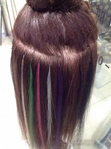 Tête mannequin - Ref 281267