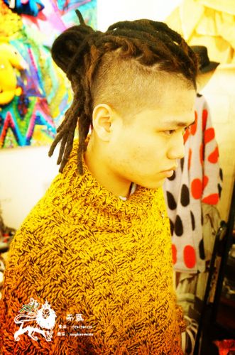 Tête mannequin - Ref 281270