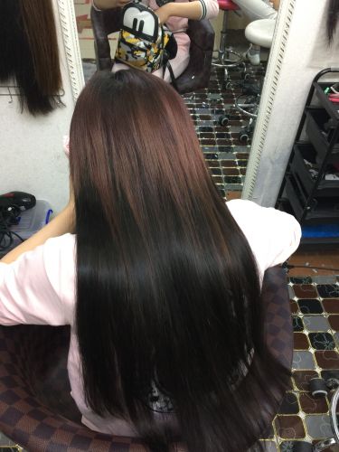 Tête mannequin - Ref 281281