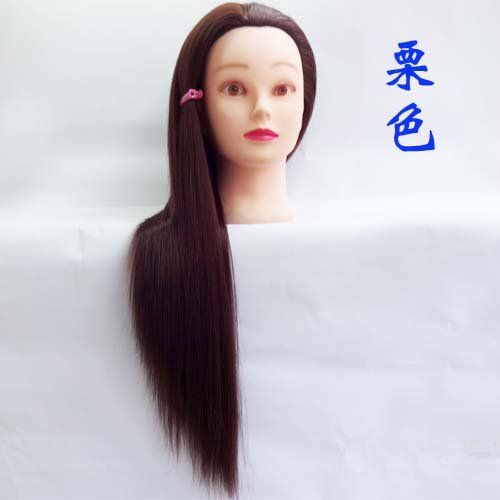 Tête mannequin - Ref 281289