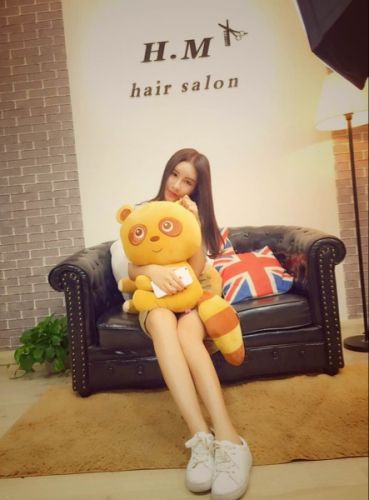 Tête mannequin - Ref 281302