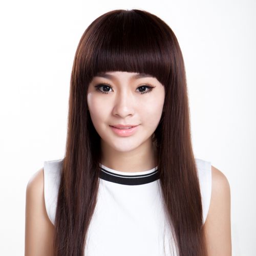 Tête mannequin - Ref 281303