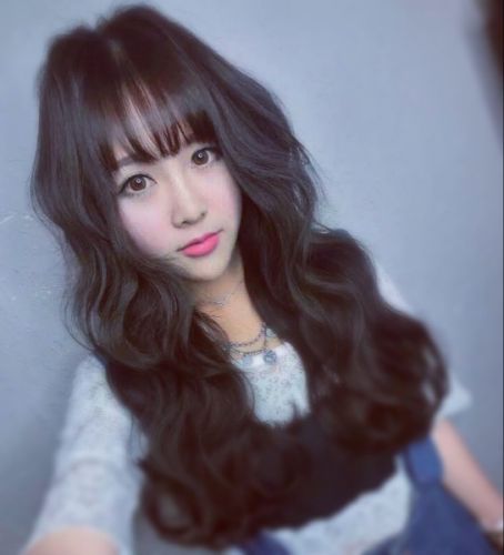 Tête mannequin - Ref 281306