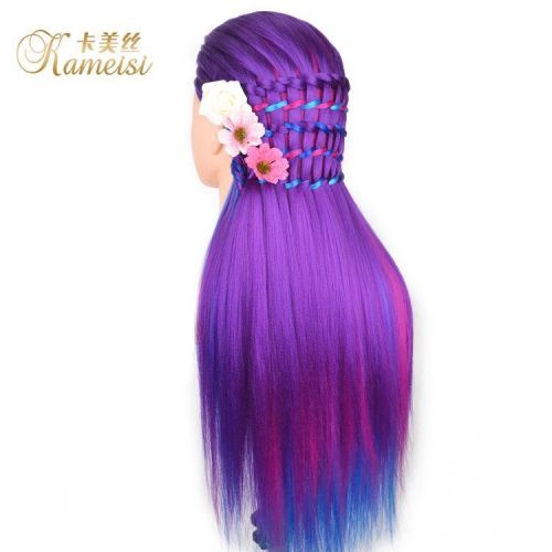 Tête mannequin - Ref 281317