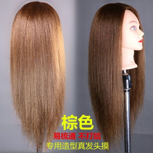 Tête mannequin - Ref 281319